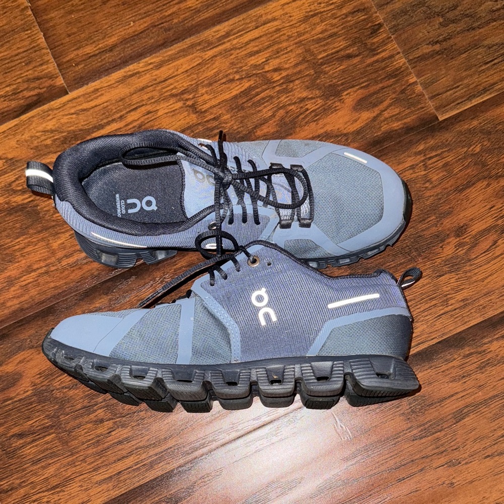 Women’s blue On Clouds